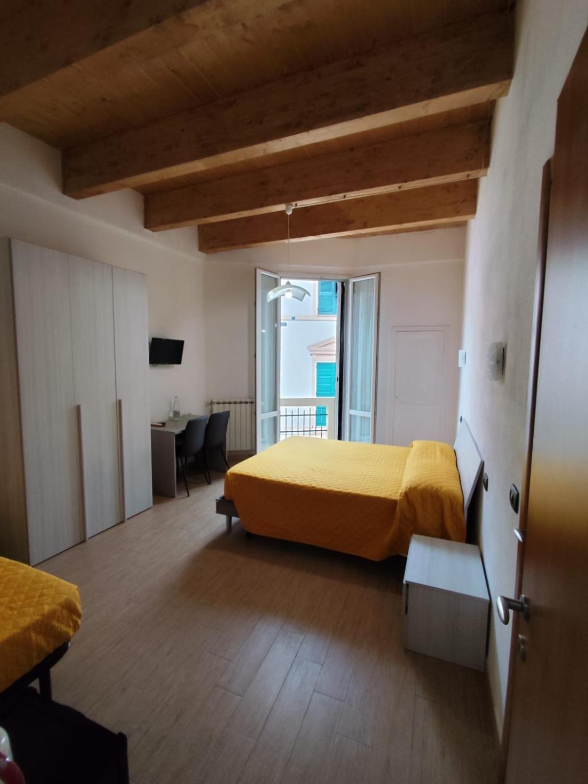 Affittacamere Marco Levanto Room photo