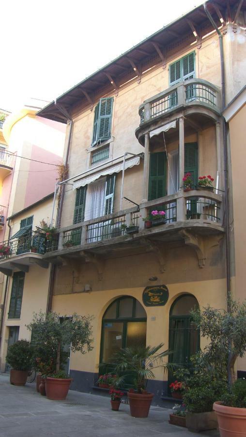 Affittacamere Marco Levanto Exterior photo